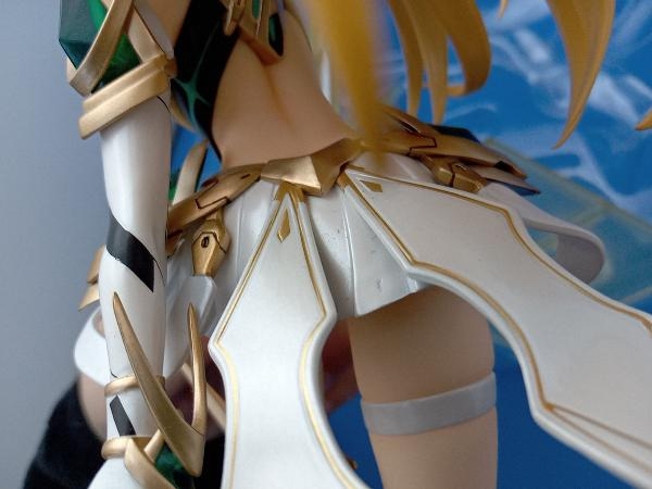 グッドスマイルカンパニー ヒカリ 「ゼノブレイド2」 1/7 ゼノブレイド2_画像9