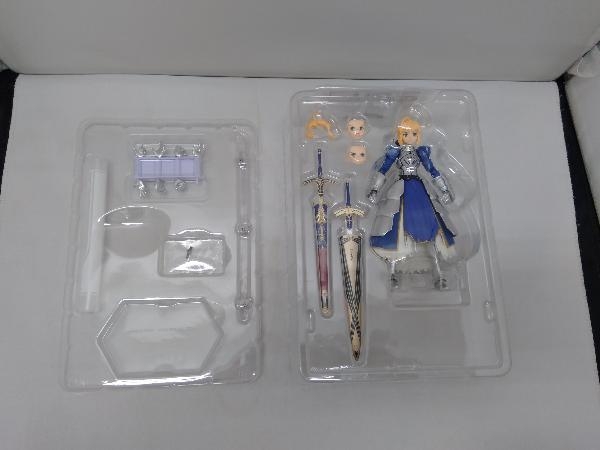 (再販)figma 227 Fate/stay night セイバー 2.0 Fate/stay night_画像6