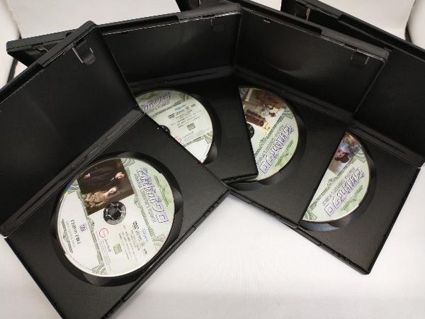 DVD 名探偵ポワロ ニュー・シーズン DVD-BOX 1の画像4