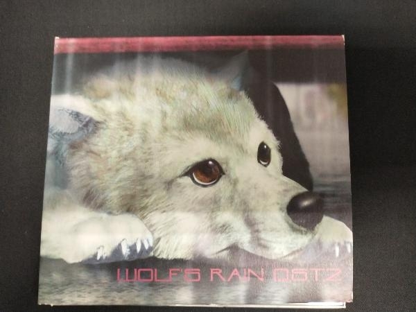 菅野よう子 CD WOLF'S RAIN O.S.T.2の画像1