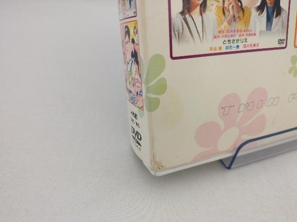 DVD ロッカーのハナコさん ツイン・パック_画像5