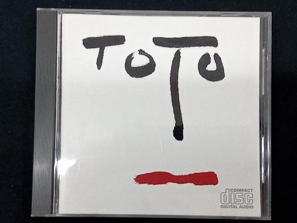 TOTO ターン・バック_画像1