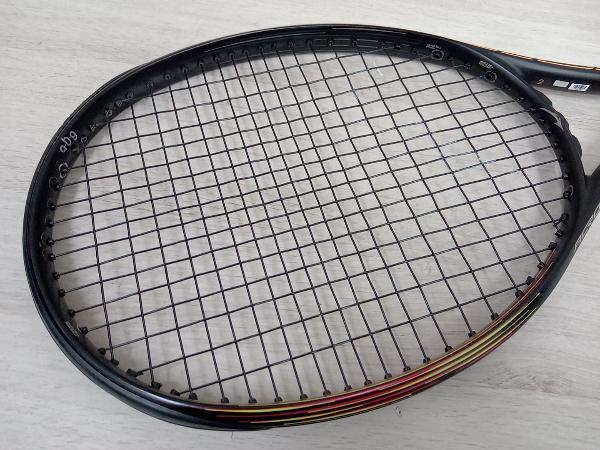MIZUNO ACROSPEED 300 бейсбол теннис ракетка размер 2