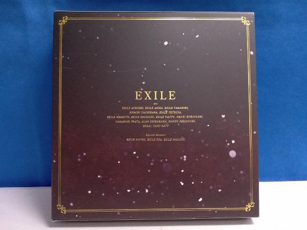 DVD EXILE LIVE TOUR 2022 'POWER OF WISH' ~Christmas Special~(初回生産限定版/DVD2枚組)_画像2