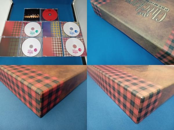 チェッカーズ CD the Checkers PREMIUM BOX(10CD+DVD)_画像5