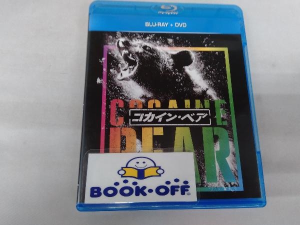 コカイン・ベア(Blu-ray Disc+DVD)_画像1