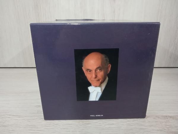 ゲオルグ・ショルティ CD モーツアルト:5大オペラ全曲の画像3