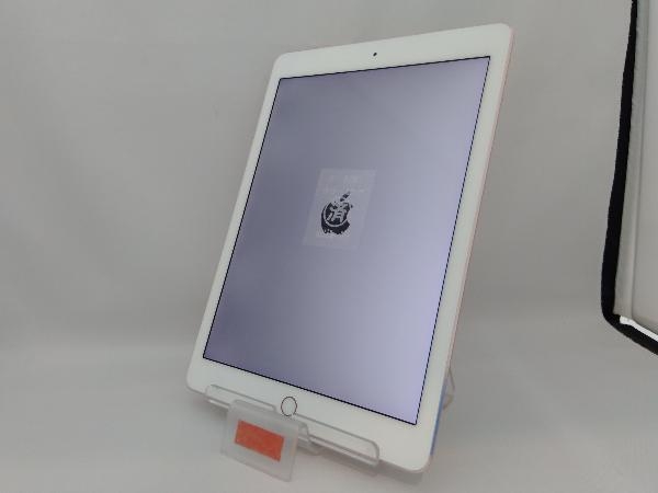 docomo 【SIMロックなし】MLYJ2J/A iPad Pro Wi-Fi+Cellular 32GB ローズゴールド docomo_画像8