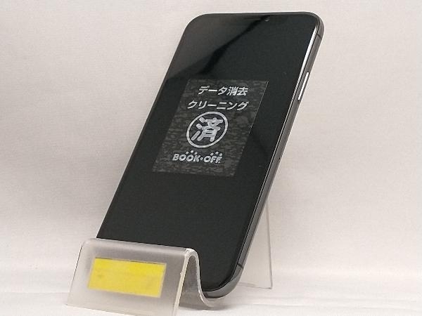 SoftBank 【SIMロックなし】MQC12J/A iPhone X 256GB スペースグレイ SoftBank_画像2