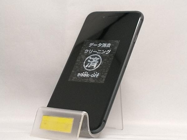 SoftBank 【SIMロックなし】MQ782J/A iPhone 8 64GB スペースグレー SoftBankの画像2