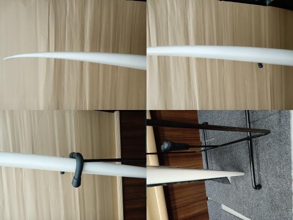 hammo ハンモ 5'6” サーフボード 店舗受取可 5.8フィート未満 hammo ハンモ 5'6” サーフボード 店舗受取可 5.8フィート未満