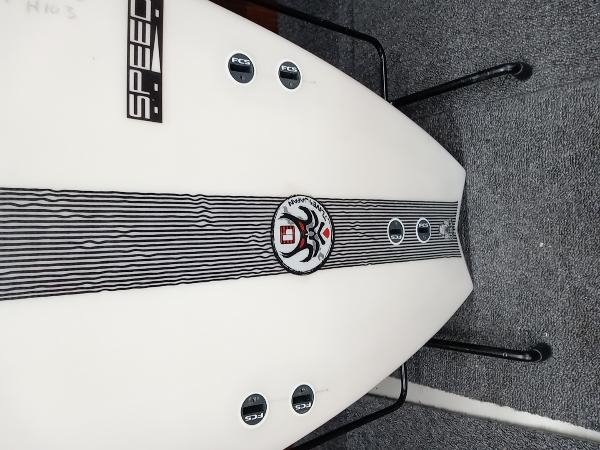 hammo ハンモ 5'6” サーフボード 店舗受取可 5.8フィート未満 hammo ハンモ 5'6” サーフボード 店舗受取可 5.8フィート未満
