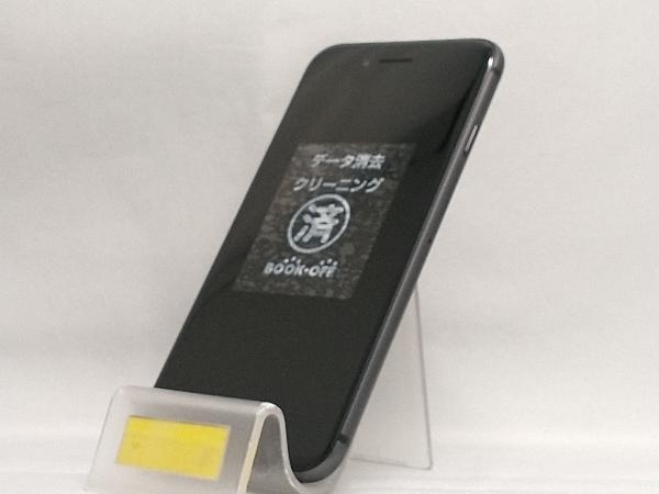 SoftBank 【SIMロックなし】MQ782J/A iPhone 8 64GB スペースグレー SoftBankの画像2