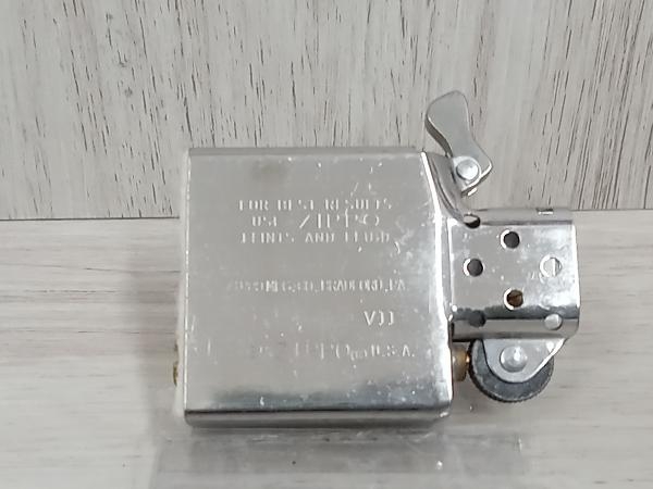 ZIPPO JEEP 1991年製_画像5