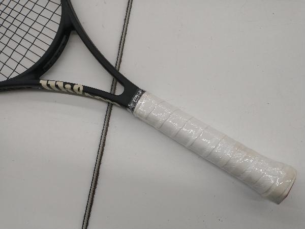 Wilson PRO STAFF 97 теннис ракетка / рукоятка размер 2/ 335g/ б/у товар магазин квитанция возможно 