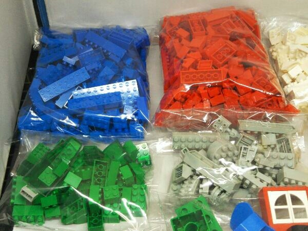 LEGO レゴ 大量 まとめ売りセット_画像2
