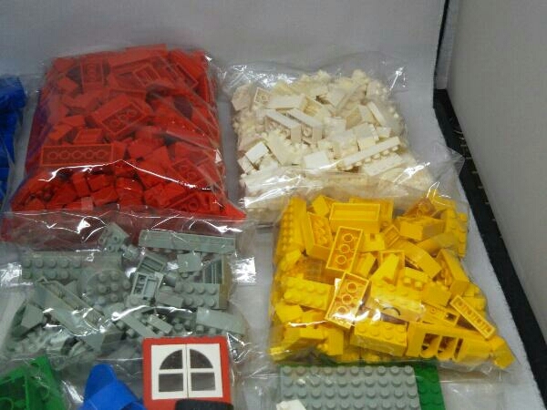 LEGO レゴ 大量 まとめ売りセット_画像3