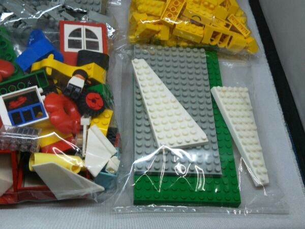 LEGO レゴ 大量 まとめ売りセット_画像5