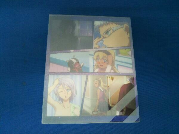 彼方のアストラ DVD BOX 上巻_画像5