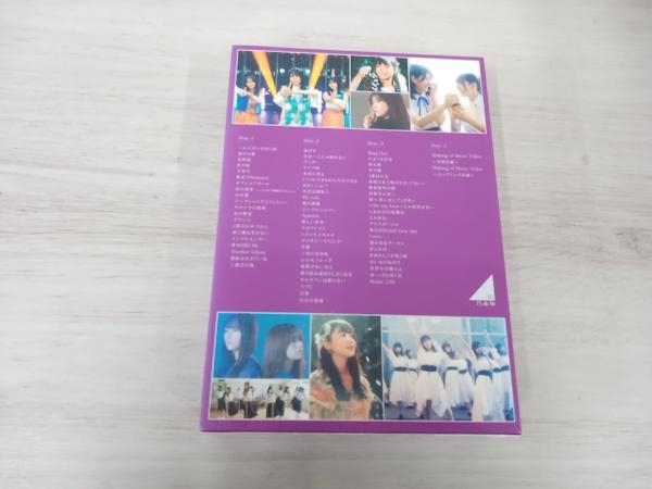 DVD ALL MV COLLECTION2~あの時の彼女たち~(完全生産限定版)乃木坂46_画像2