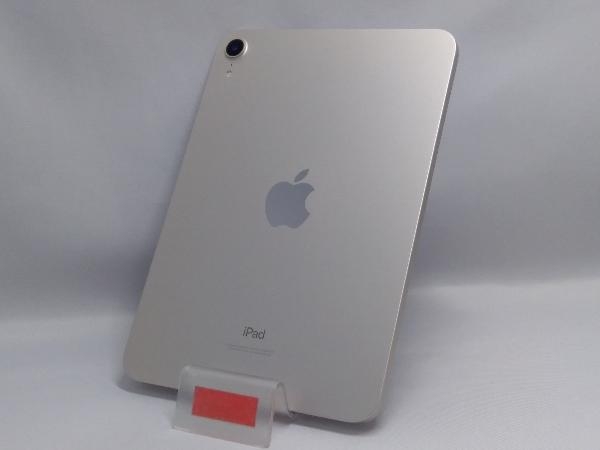 MK7P3J/A iPad mini Wi-Fi 64GB スターライトの画像1