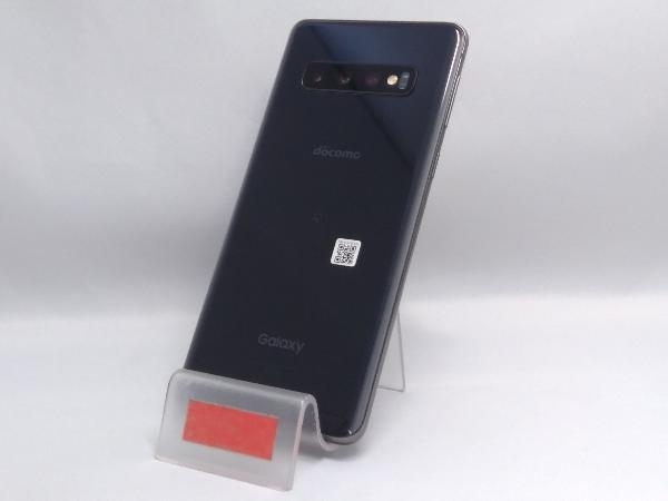 Android docomo Android SC-03L Galaxy S10