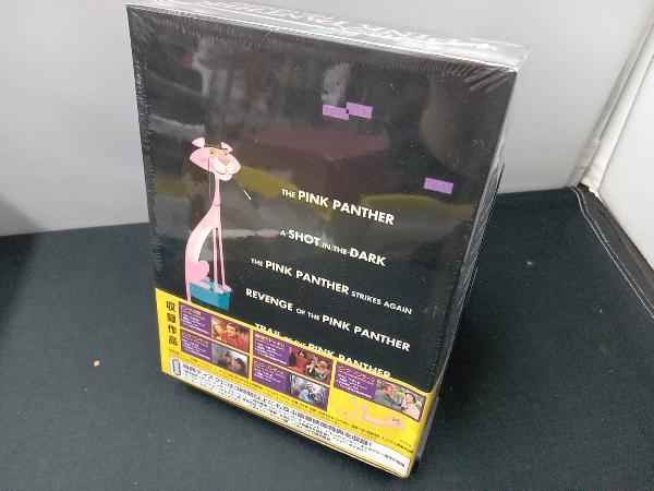 未開封品 DVD ピンク・パンサー フィルム・コレクション_画像2