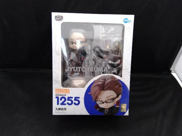 人気商品の中古品・新品・未使用品 ねんどろいど 1255 ヒプノシスマイク 入間銃兎 ヒプノシスマイク -Division Rap Battle- その他