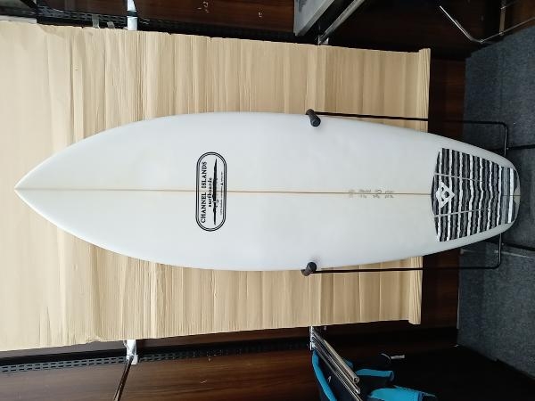 Channelisland MINI チャネルアイランド ミニ 5’3” サーフボード ショートボード 店舗受取可