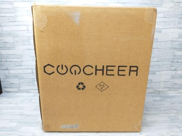 未使用品 COOCHEER KSC401-1600D 高圧洗浄機