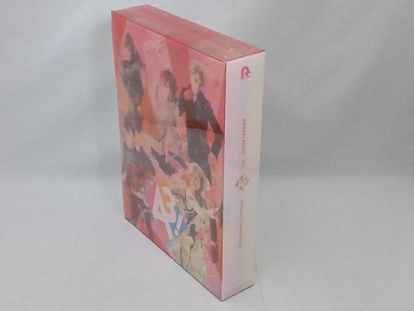 Bibian 比比昂- MANKAI STAGE『A3!』~SPRING & SUMMER 2018~(初演特別限定版)(Blu-ray Disc) - Bibian 比比昂日本代標 Bibian 比比昂- MANKAI STAGE『A3!』~SPRING & SUMMER 2018~(初演特別限定版)(Blu-ray Disc) - Bibian 比比昂日本代標