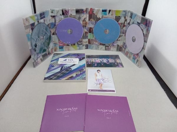 乃木坂46 CD Time flies(完全生産限定盤)(Blu-ray Disc付)_画像3