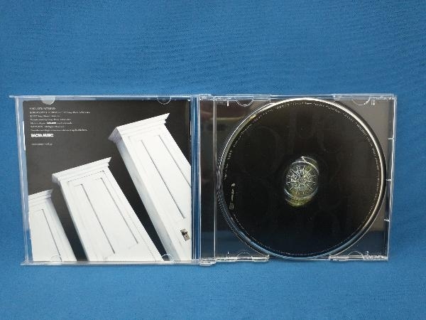Aimer CD Open α Door(通常盤初回プレス)_画像3