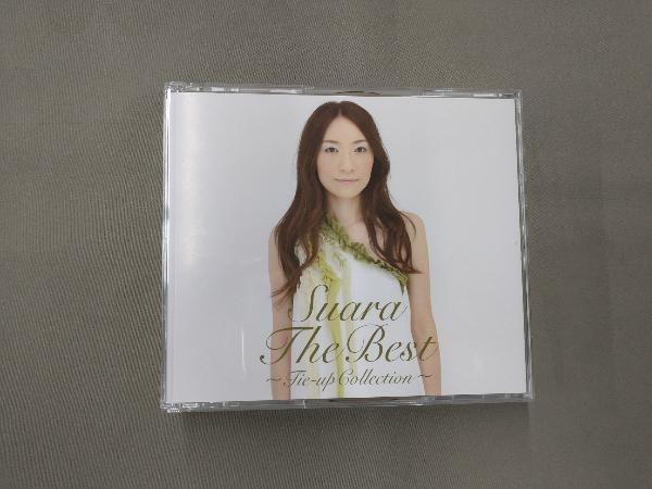 Suara CD The Best~Tie-up Collection~(初回限定盤)(Hybrid SACD)_画像4