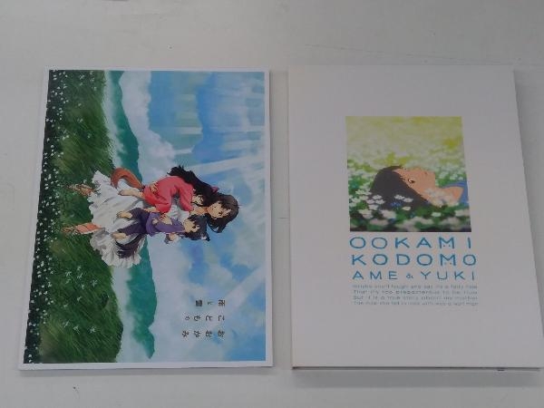 DVD おおかみこどもの雨と雪_画像3