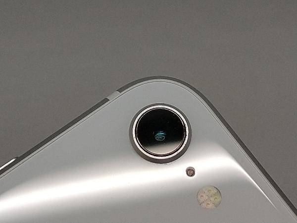 MX9T2J/A iPhone SE(第2世代) 64GB ホワイト SIMフリー_画像5