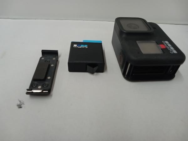 ジャンク 現状品 箱・説明書なし GoPro 8　SPJB1_画像3