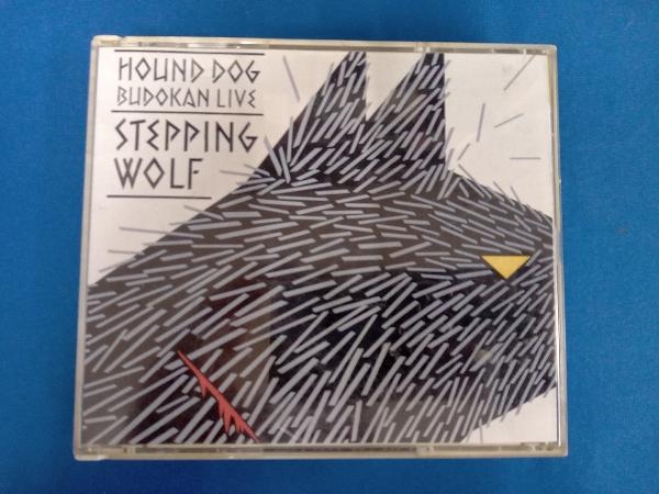 HOUND DOG CD 狼と踊れ[2CD]_画像1