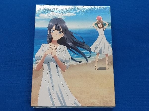 青春ブタ野郎シリーズ Season1 Blu-ray Disc BOX(完全生産限定盤)(Blu-ray Disc)_画像5
