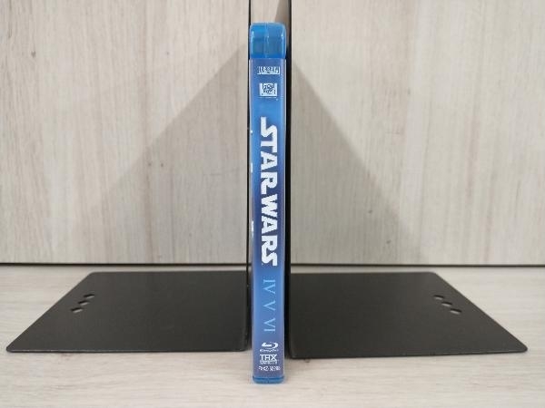 スター・ウォーズ オリジナル・トリロジー ブルーレイコレクション(Blu-ray Disc)の画像3
