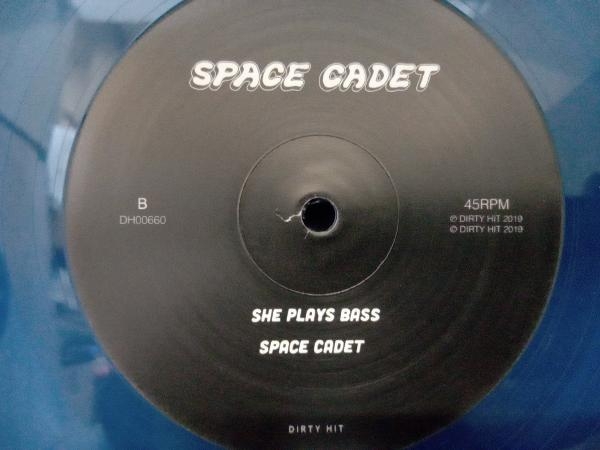 【LP盤】beabadoobee Space Cadet_画像4