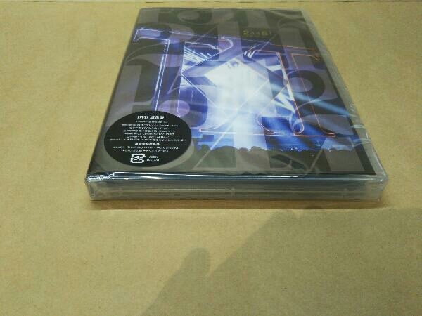 (未開封品) DVD KinKi Kids Concert 2022-2023 24451~The Story of Us~(通常版)_画像4