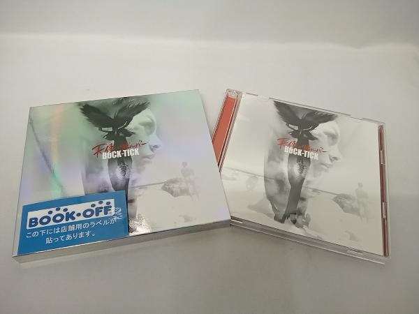 BUCK-TICK CD 天使のリボルバー(初回生産限定盤)(DVD付)_画像1