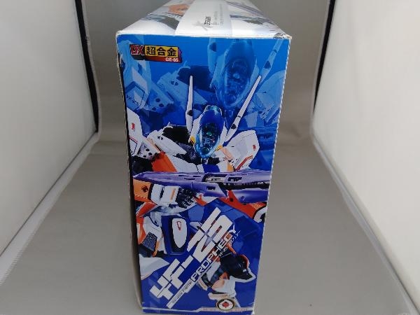 DX Chogokin GE-65 YF-25 Prophecy theater version Macross F. empty ..~itsuwalinoutahime~