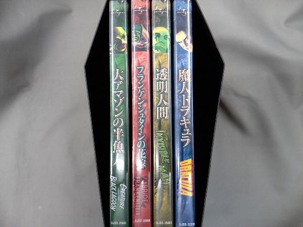 DVD ユニバーサル・モンスター・コレクション[緑]_画像2