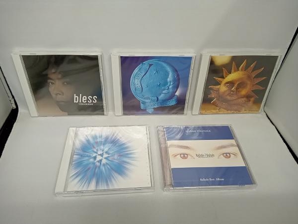 【未使用品】德永英明 CD presence 1986-1998 Complete box_画像8