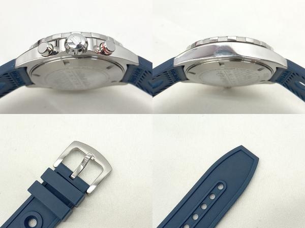 [TAG HEUER]CAZ101AL Formula 1 wristwatch quartz sapphire glass 200m used 