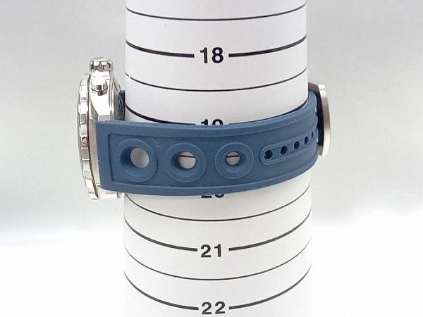 [TAG HEUER]CAZ101AL Formula 1 wristwatch quartz sapphire glass 200m used 