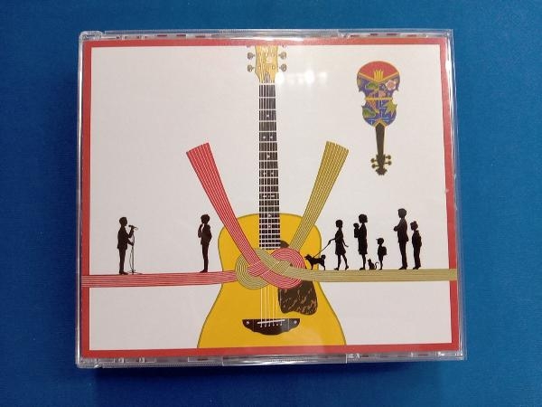 さだまさし CD 天晴~オールタイム・ベスト~(初回限定盤)(DVD付)_画像3