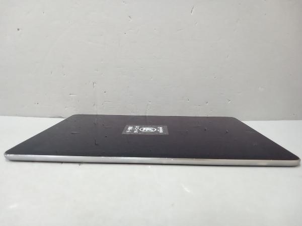 【本体・液晶キズあり】MGGX2J/A iPad Air 2 Wi-Fi+Cellular 16GB スペースグレイ SoftBank_画像4